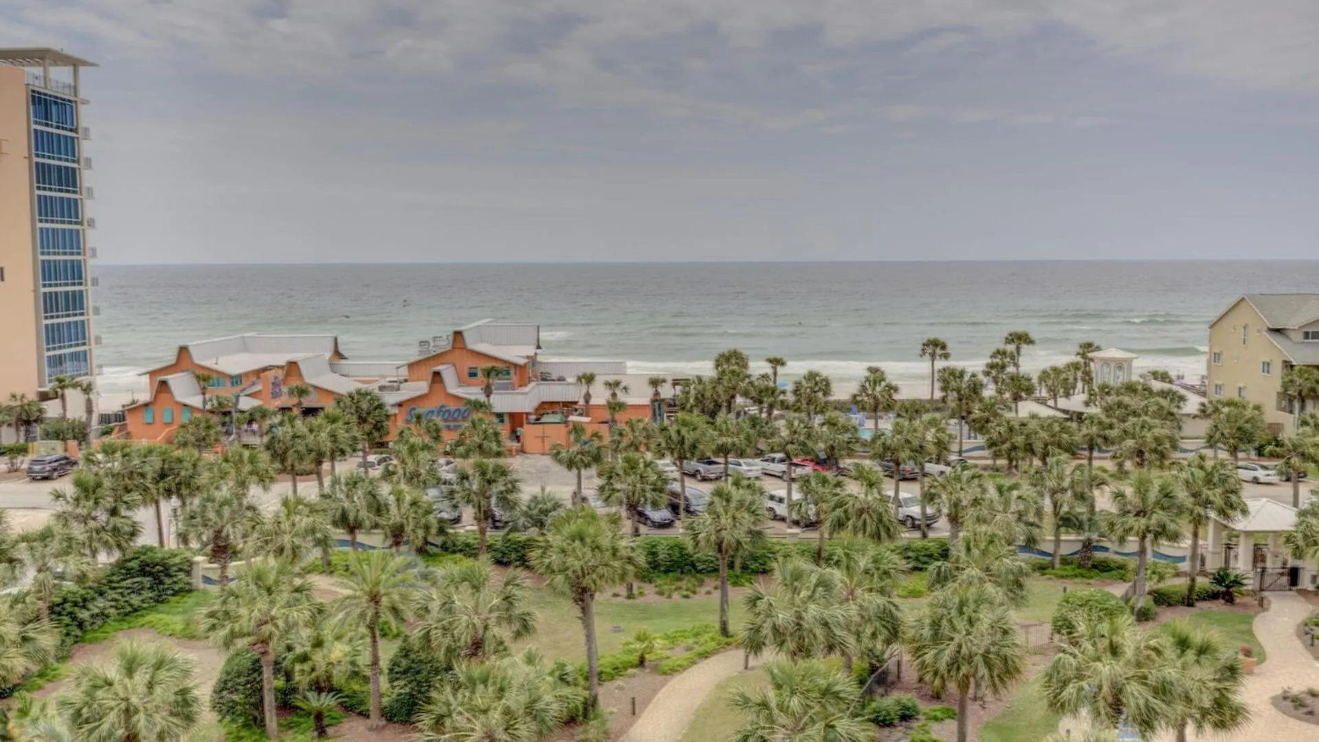 Beachview In The Heart Of Destin USA