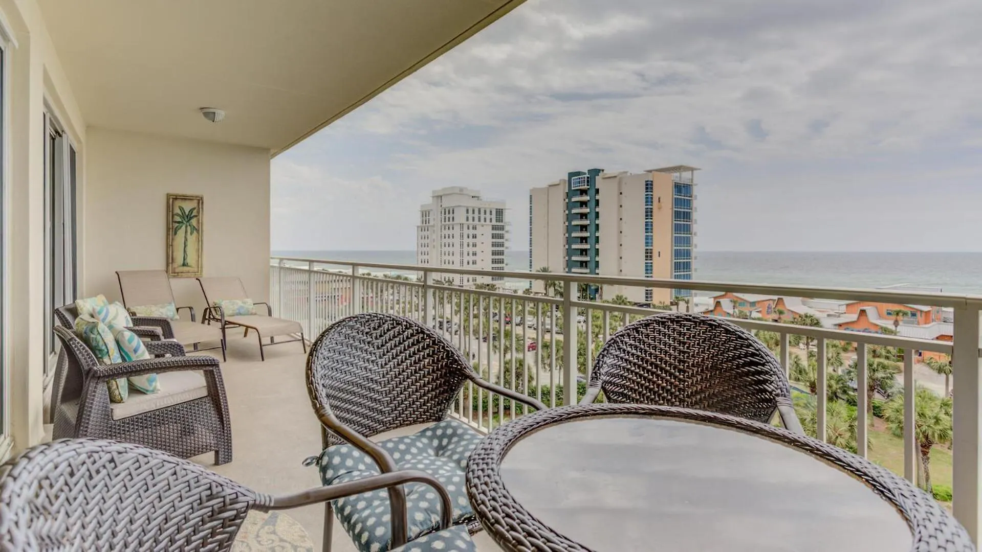 Holiday home Beachview In The Heart Of Destin