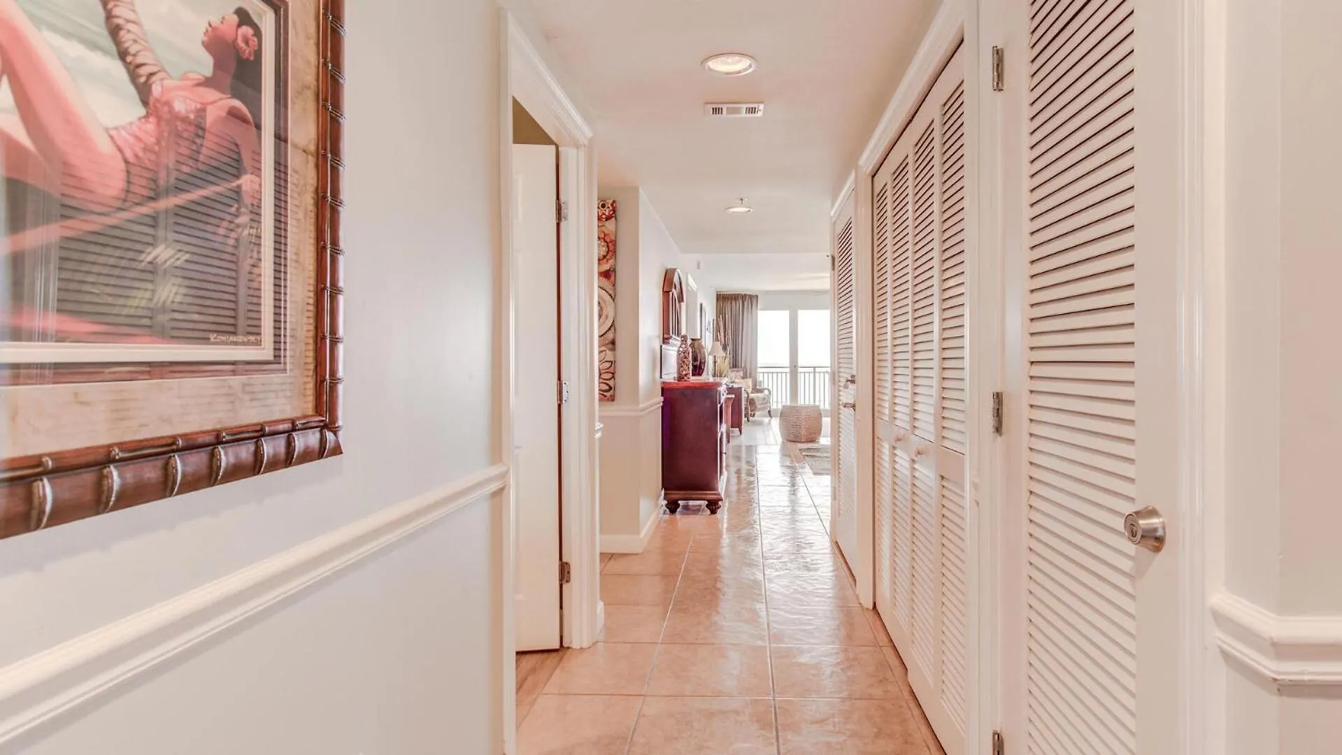 Beachview In The Heart Of Destin United States