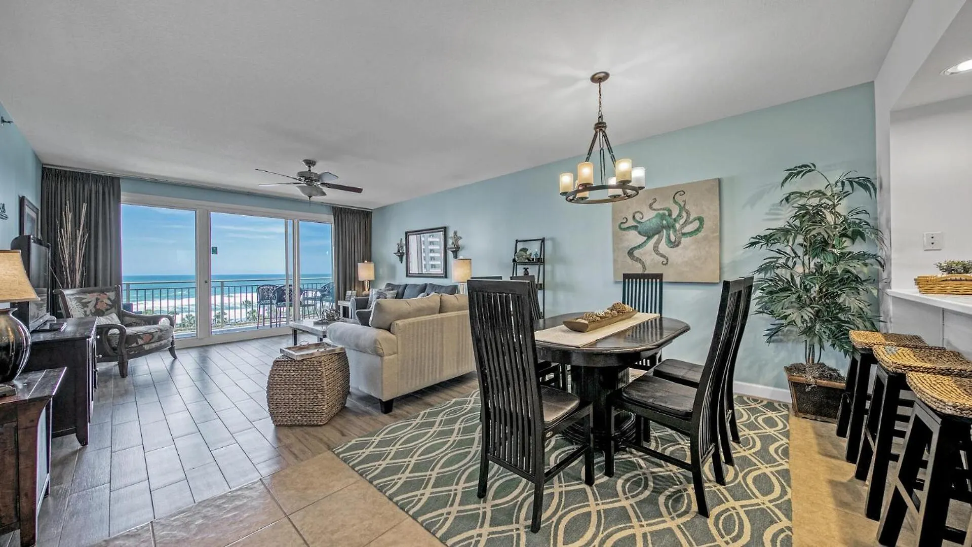 Beachview In The Heart Of Destin Holiday home