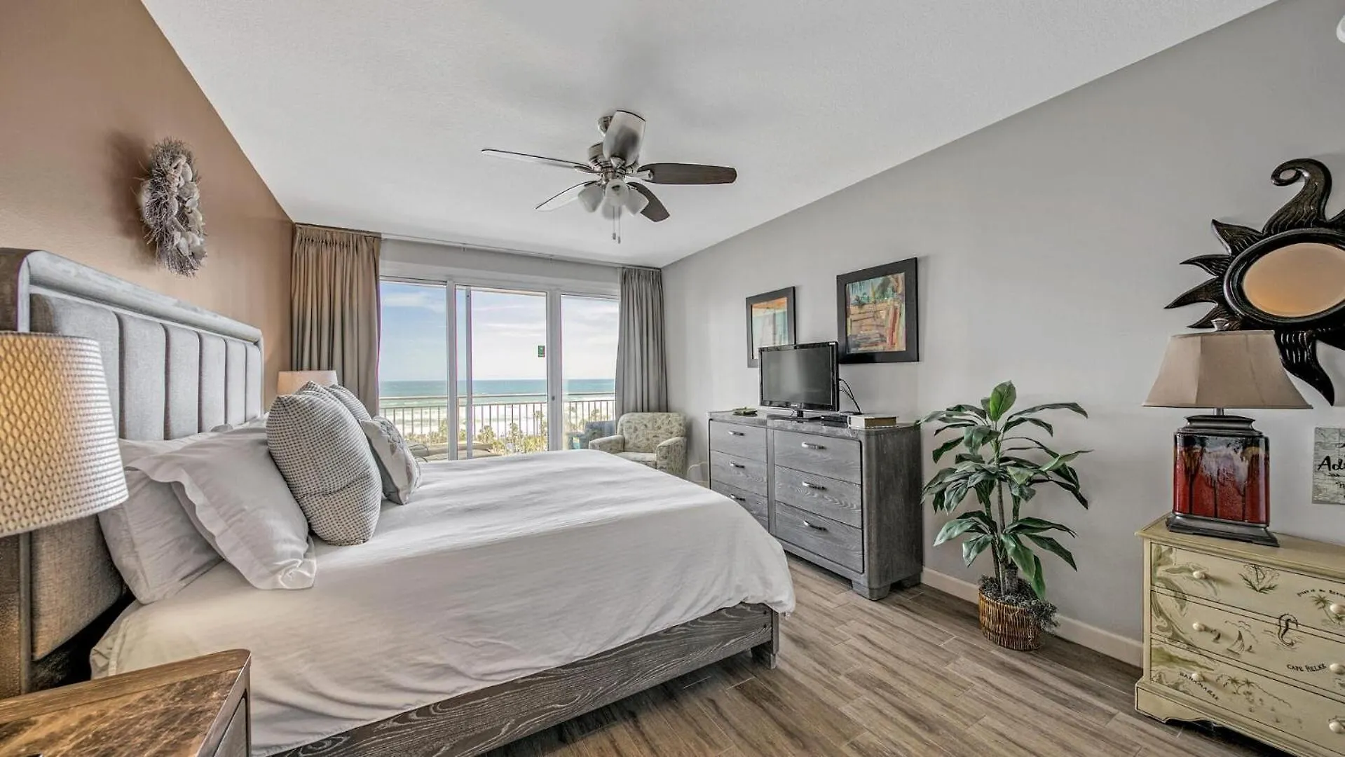 Beachview In The Heart Of Destin Holiday home