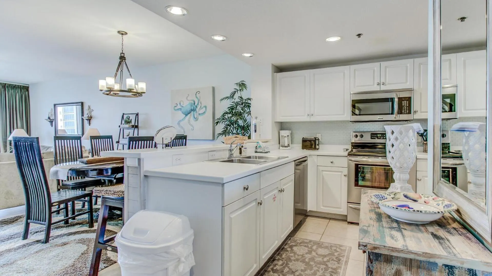 Holiday home Beachview In The Heart Of Destin United States
