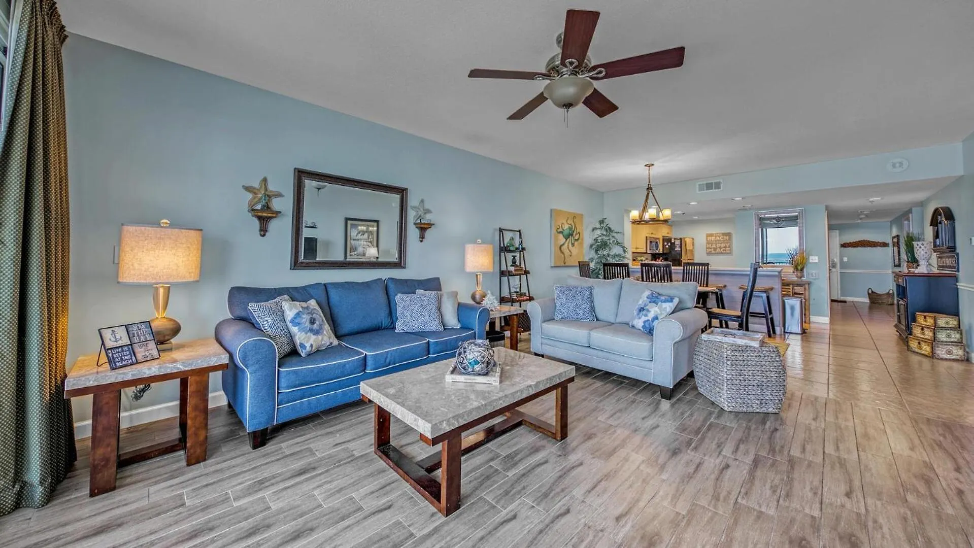 Beachview In The Heart Of Destin 0*,