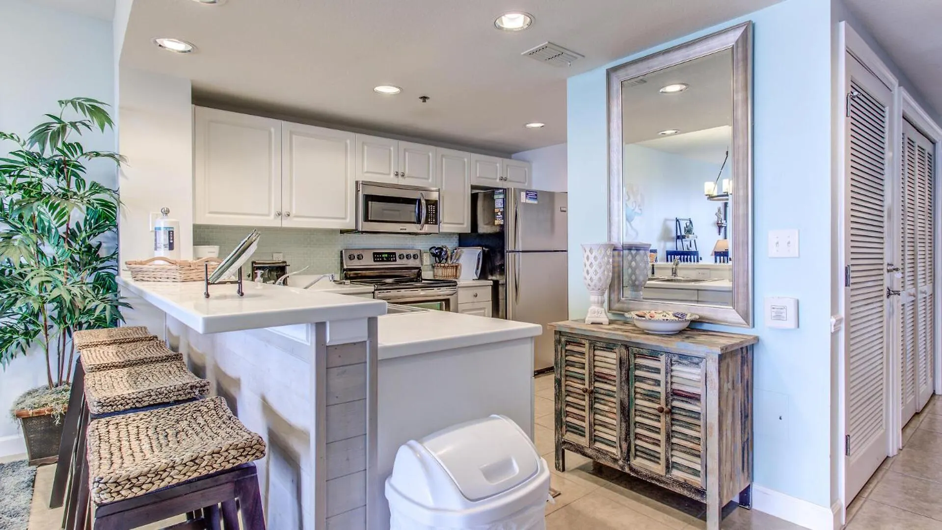 Beachview In The Heart Of Destin 0*,