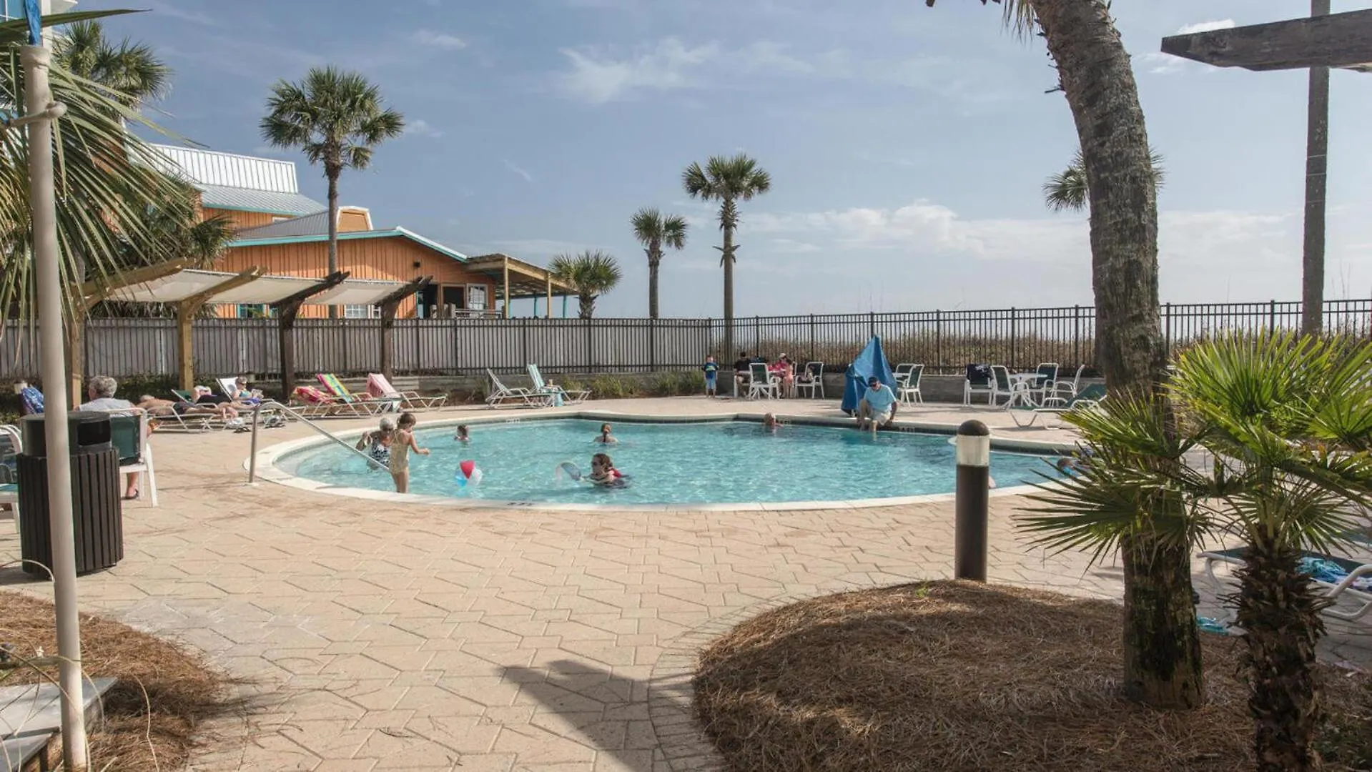 Beachview In The Heart Of Destin