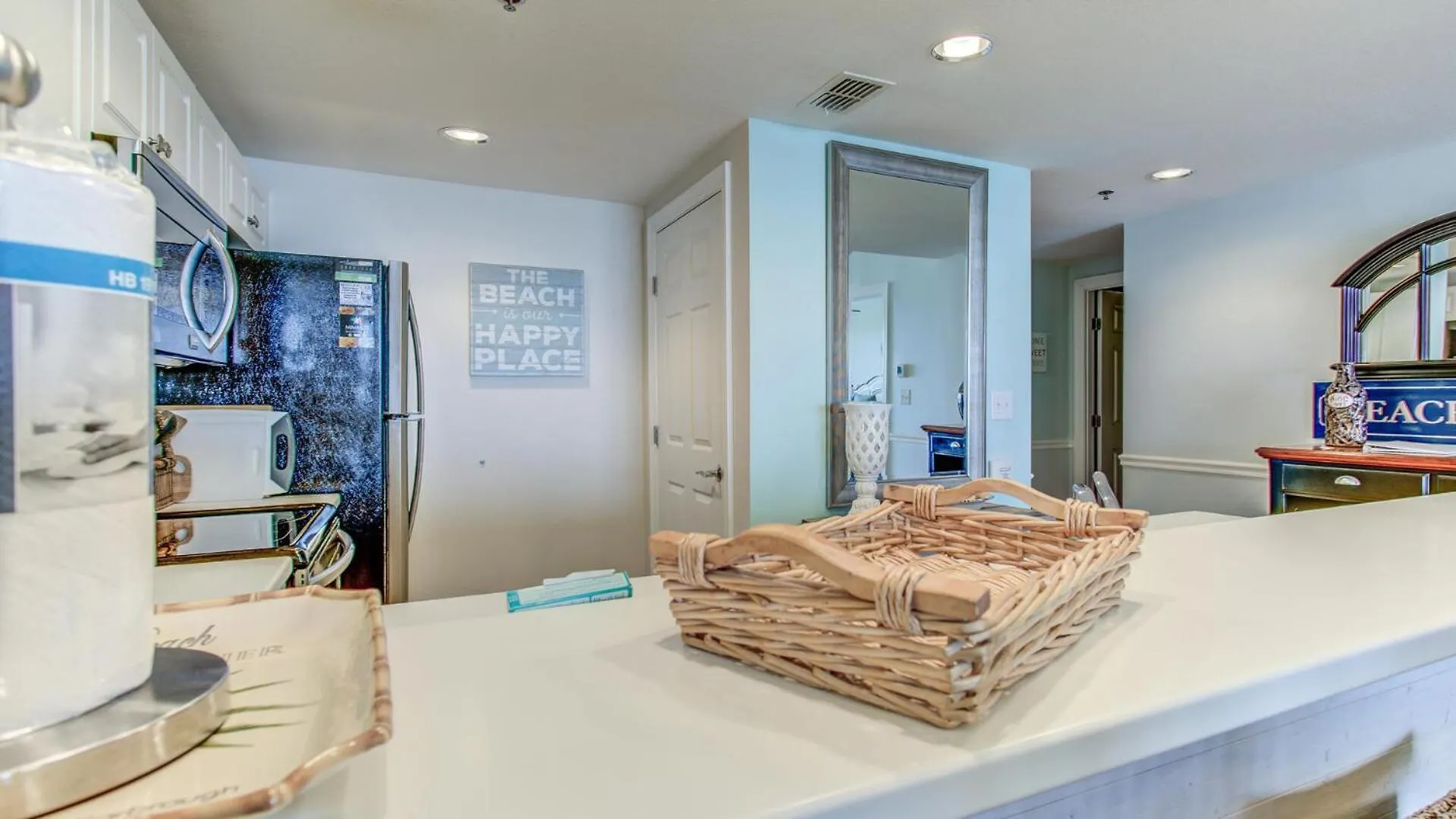Beachview In The Heart Of Destin Holiday home