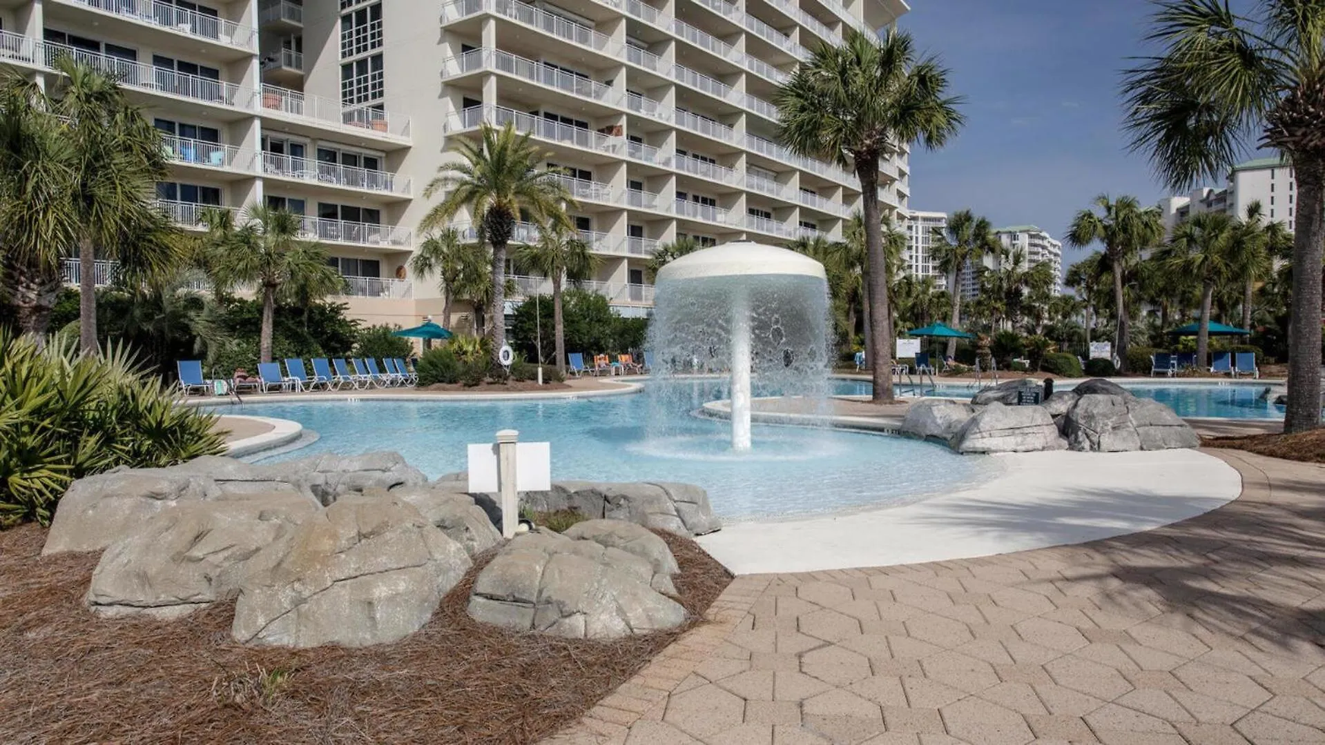 Holiday home Beachview In The Heart Of Destin