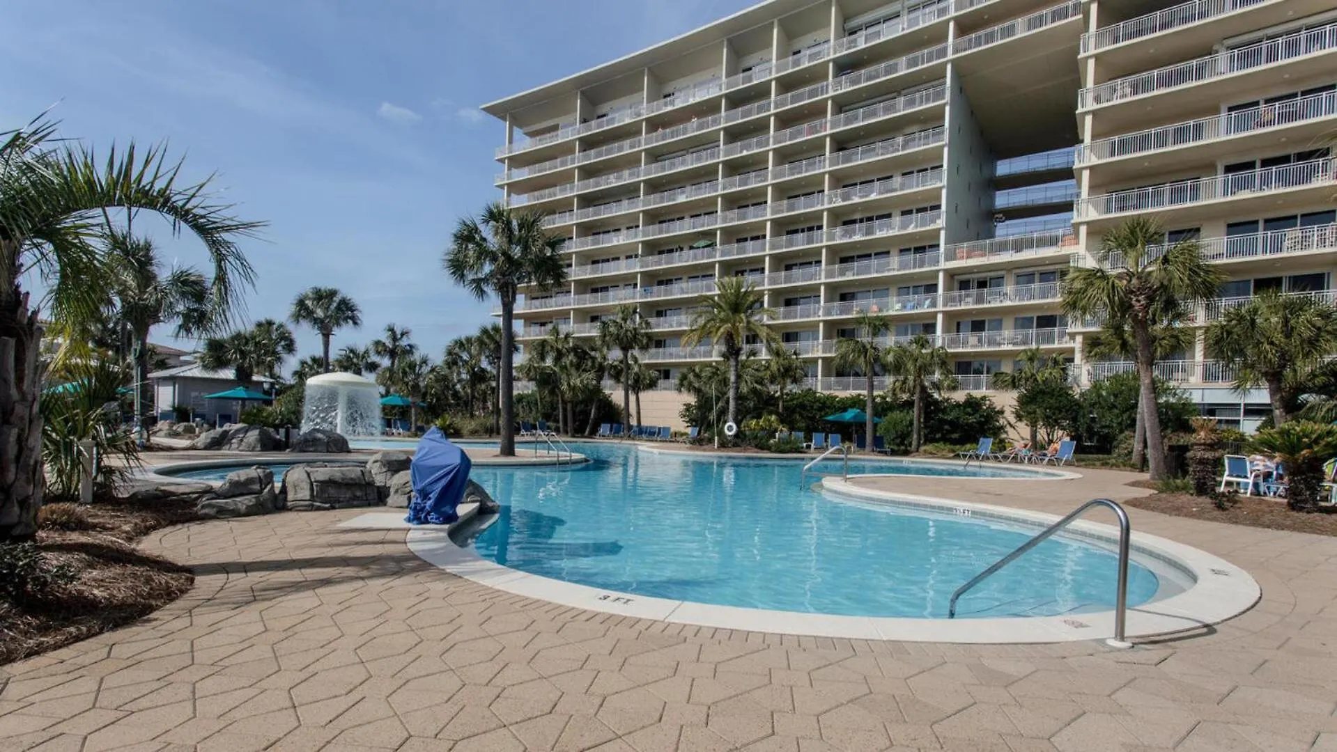 Beachview In The Heart Of Destin United States